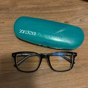 NWT Zenni glasses +1.50